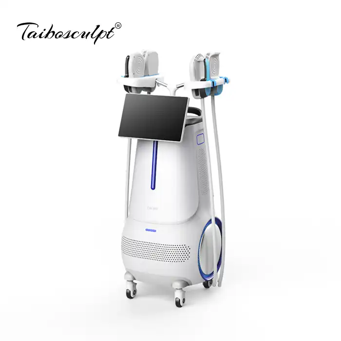 What Is Electromagnetic Muscle Stimulation Machine? Complete Guide